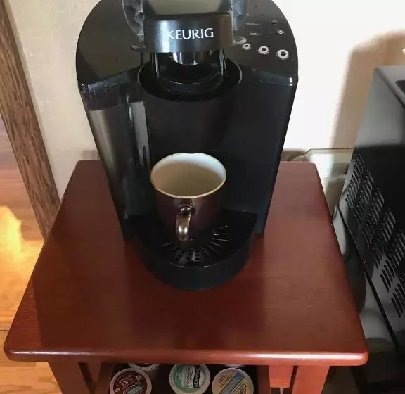 ベッドアンドブレックファースト Castle Rock Bnb