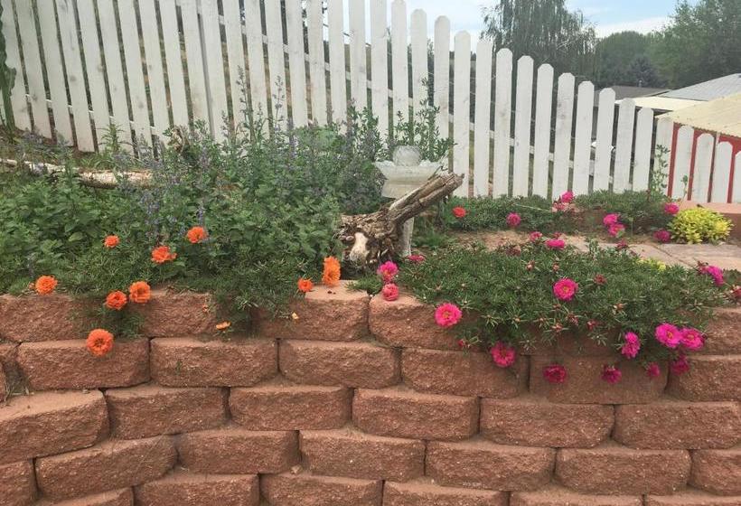 住宿加早餐  Castle Rock Bnb