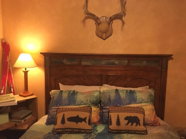 住宿加早餐  Castle Rock Bnb