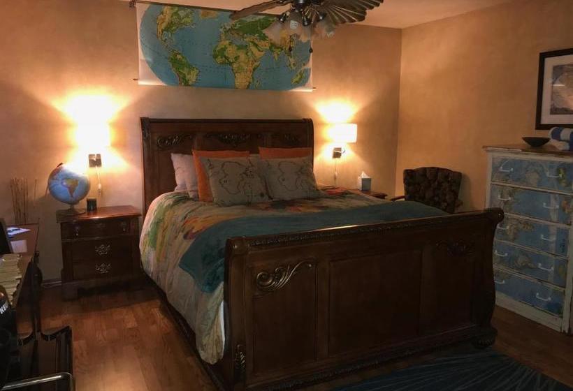 住宿加早餐  Castle Rock Bnb