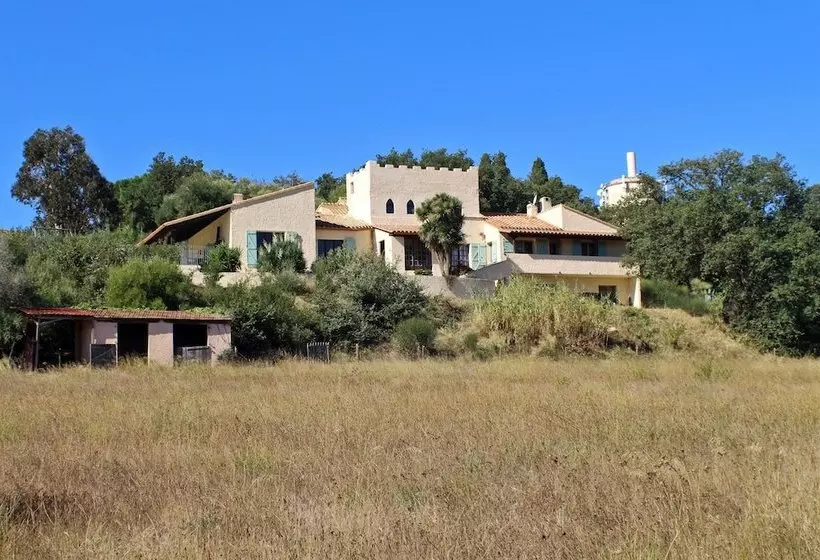 Gite Mas Natura