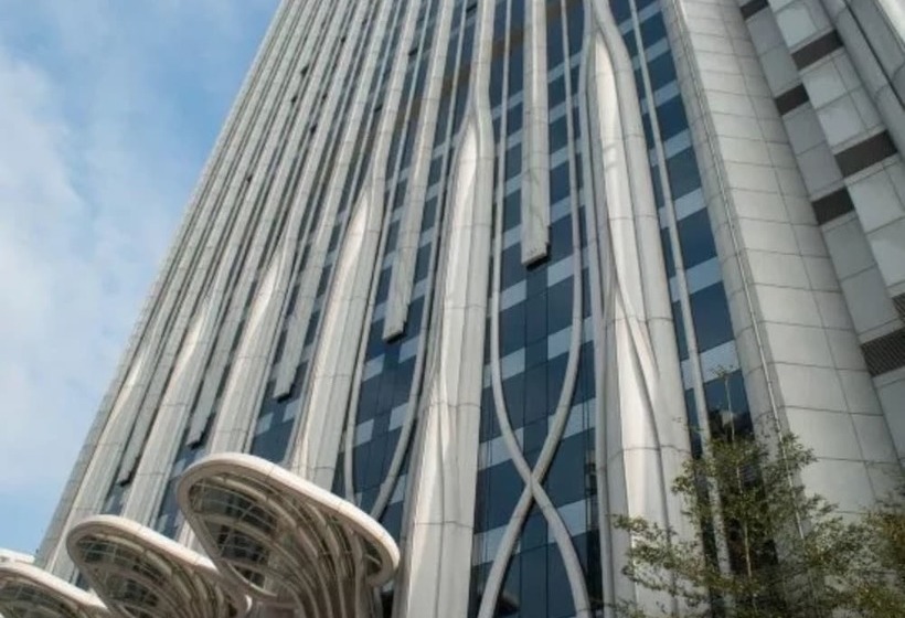 Guangzhou Jiayi Apartment