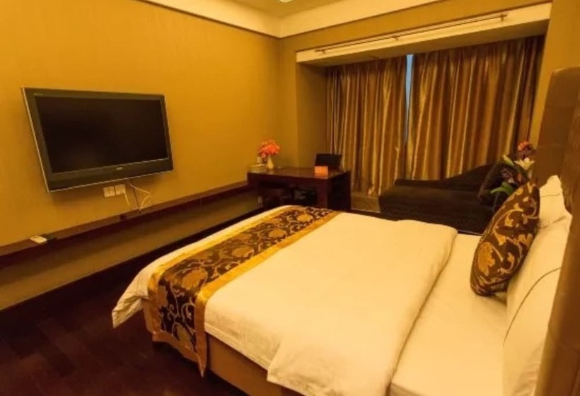 Guangzhou Jiayi Apartment