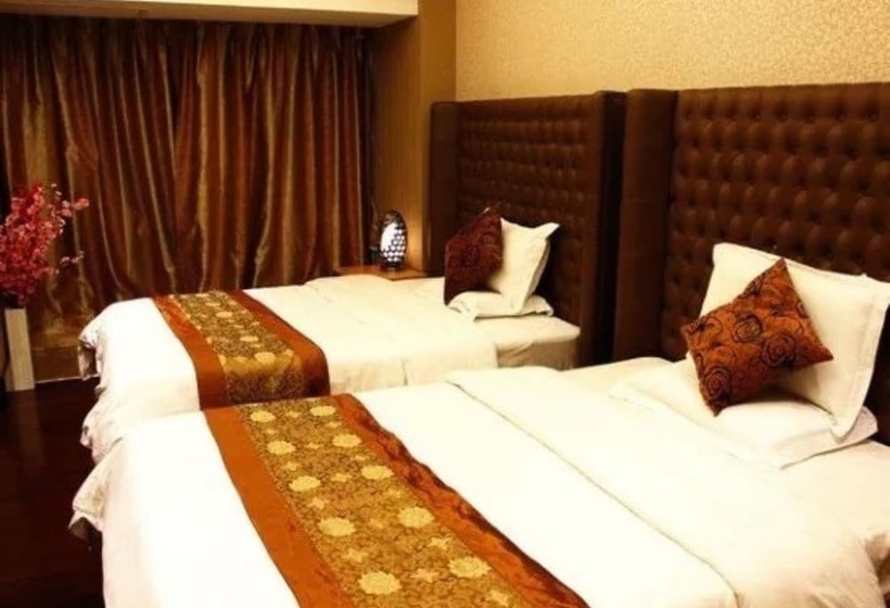 Guangzhou Jiayi Apartment