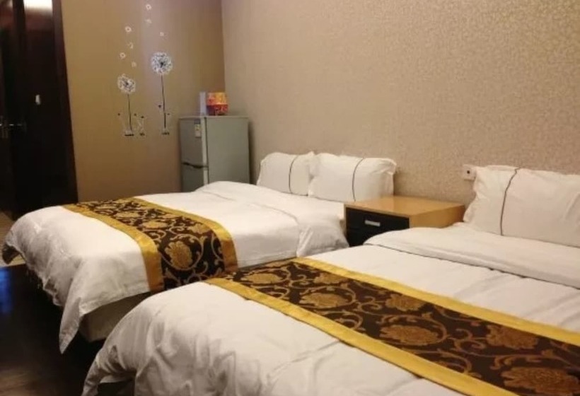 Guangzhou Jiayi Apartment