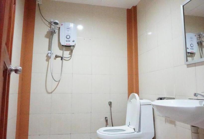 ホテル Baron Waterfront