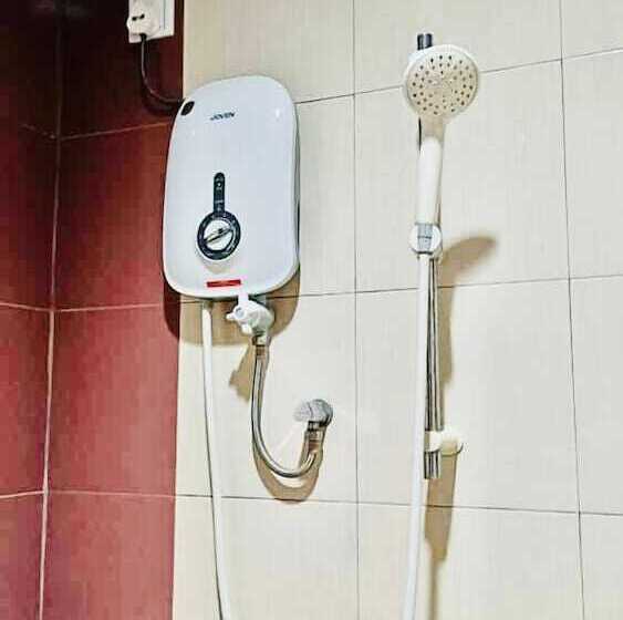 ホテル Baron Waterfront