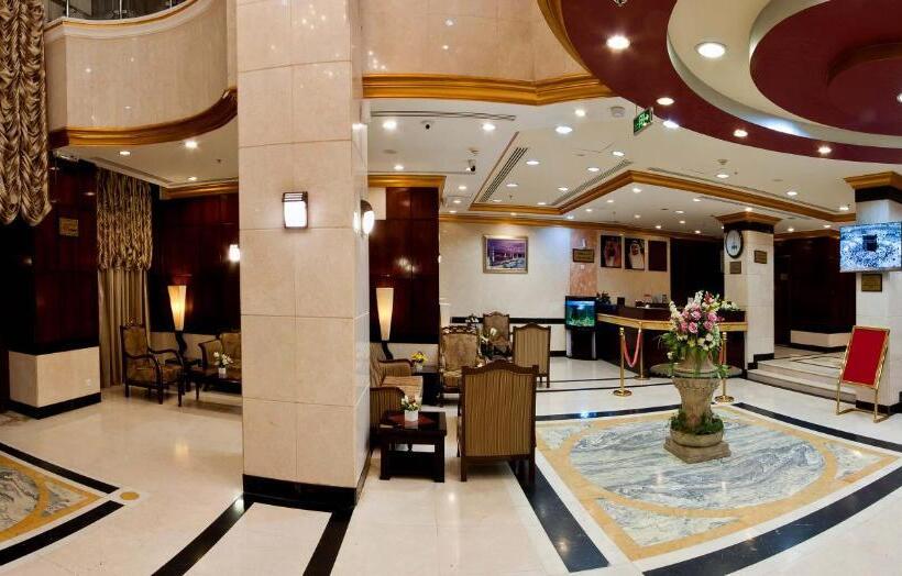 בית מלון כפרי Diyar Al Nakheel