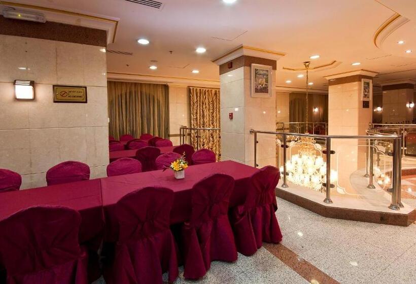 בית מלון כפרי Diyar Al Nakheel