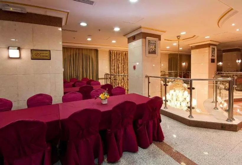 هتل Diyar Al Nakheel