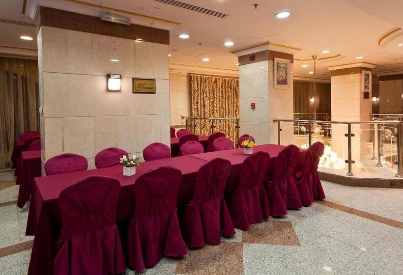 בית מלון כפרי Diyar Al Nakheel