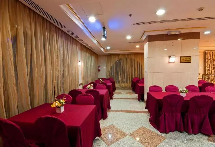 هتل Diyar Al Nakheel