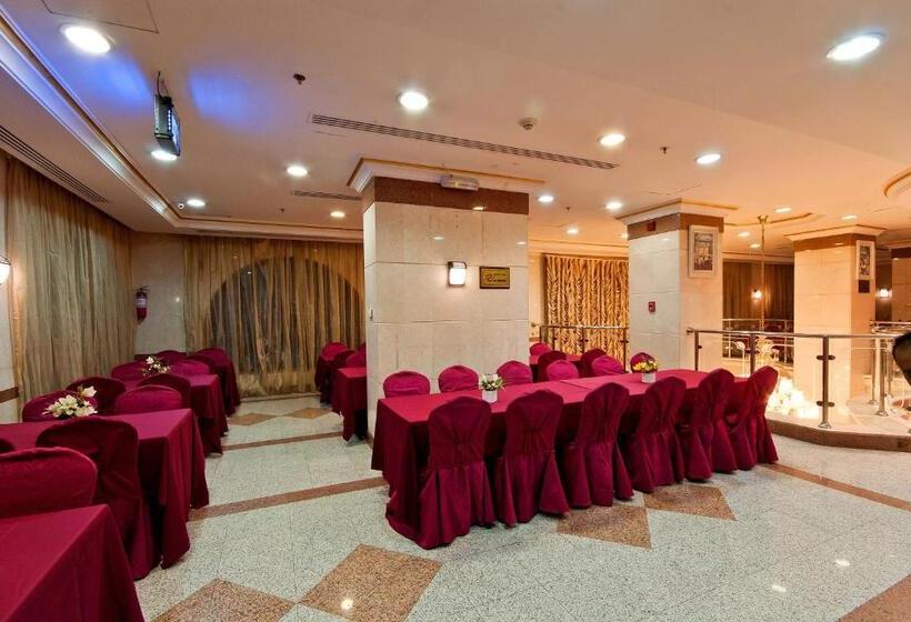 בית מלון כפרי Diyar Al Nakheel