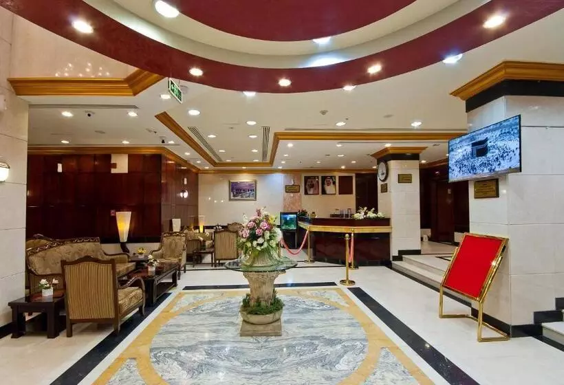 هتل Diyar Al Nakheel