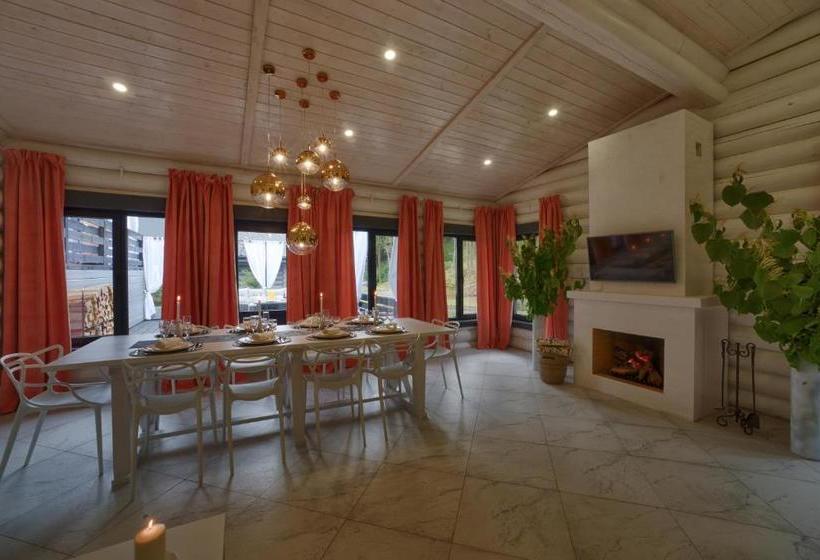 Отель Dream Hills Club