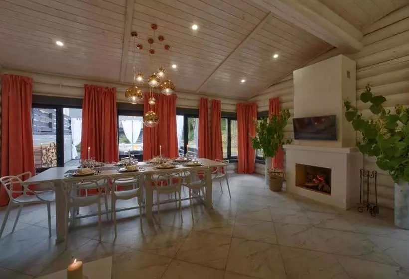 هتل Dream Hills Club