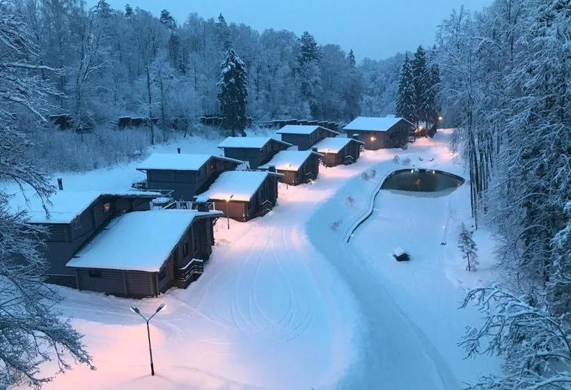 Отель Dream Hills Club