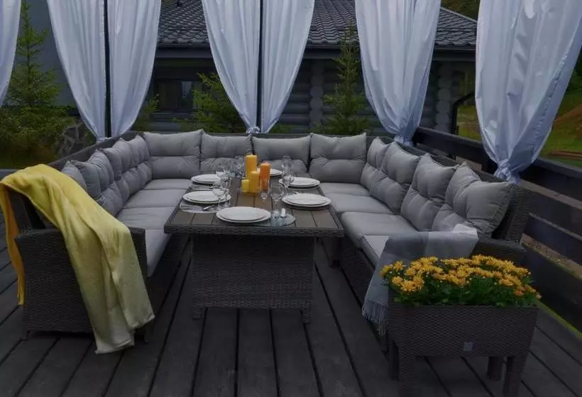 هتل Dream Hills Club