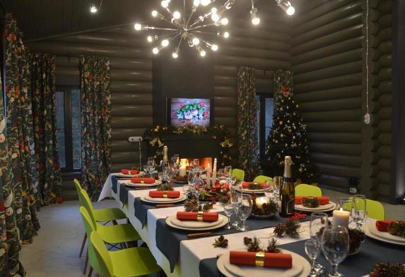 Отель Dream Hills Club