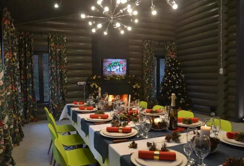 هتل Dream Hills Club