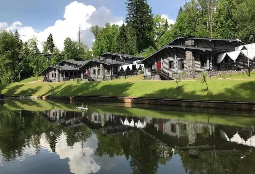 هتل Dream Hills Club