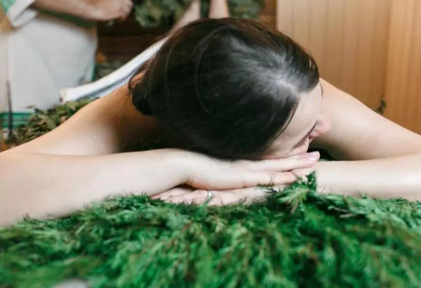 هتل Dream Hills Club