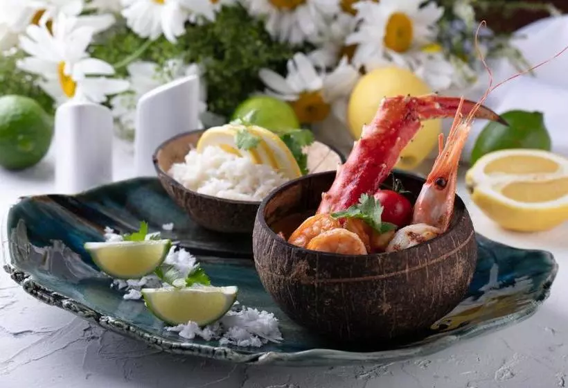 هتل Dream Hills Club