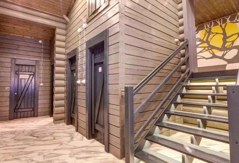 هتل Dream Hills Club