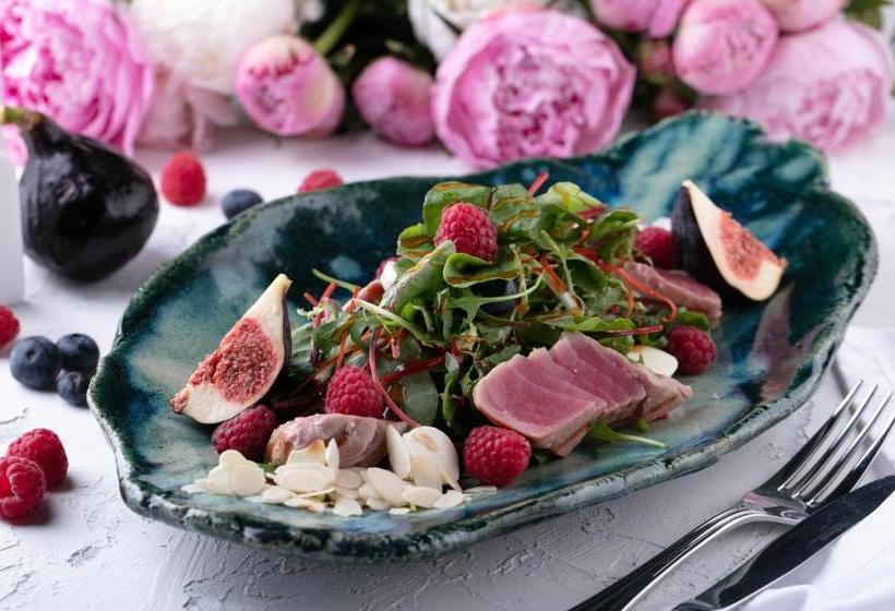 Отель Dream Hills Club