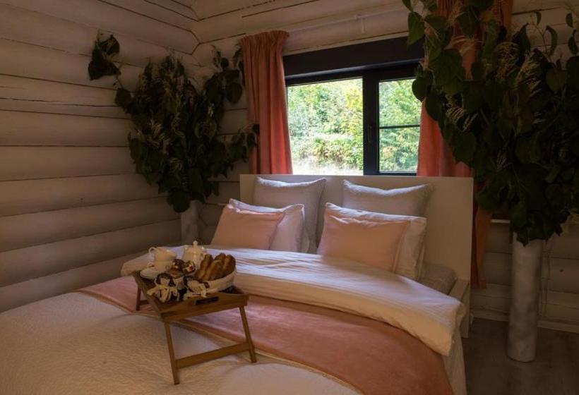 Отель Dream Hills Club