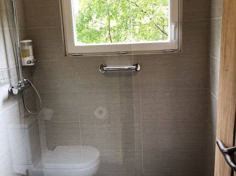 هتل Elementos Eco Lodge