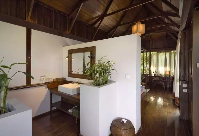 هتل La Maison Birmane Boutique