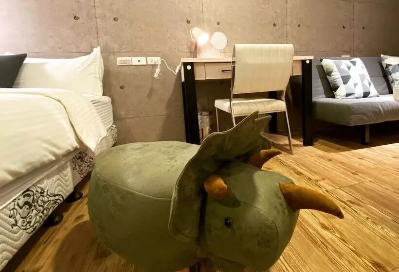 هتل M Taipei