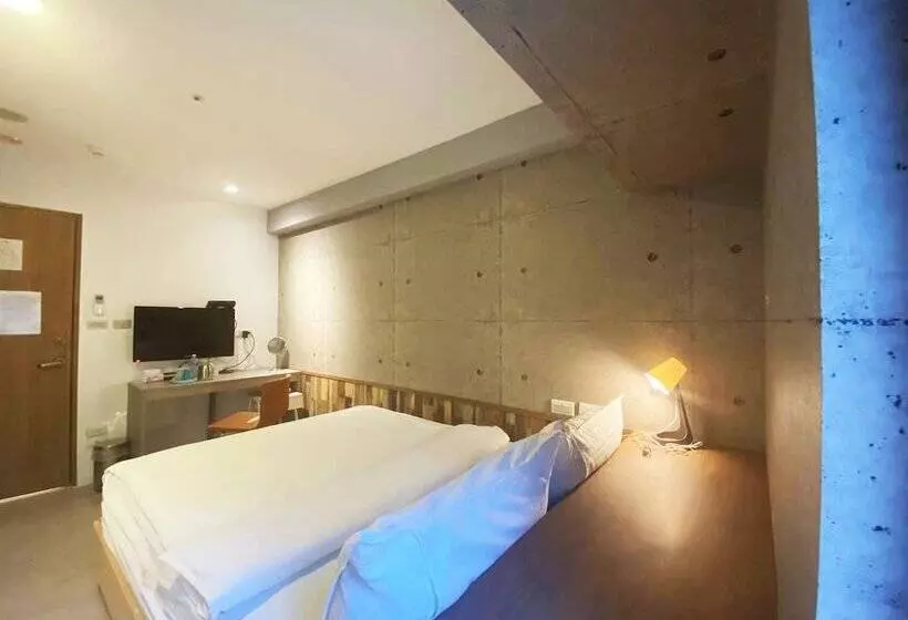 هتل M Taipei