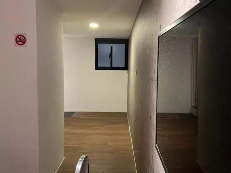 هتل M Taipei