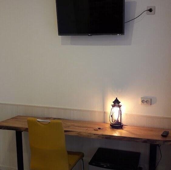 هتل Nikolsky Red Square