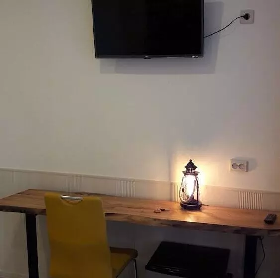 هتل Nikolsky Red Square