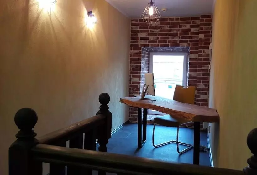 هتل Nikolsky Red Square