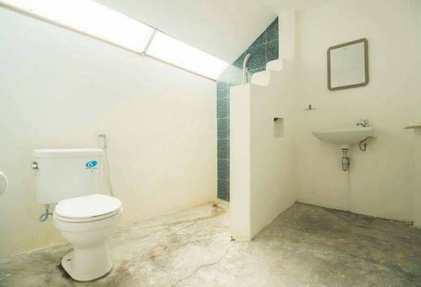 هتل Payam Cottage Resort