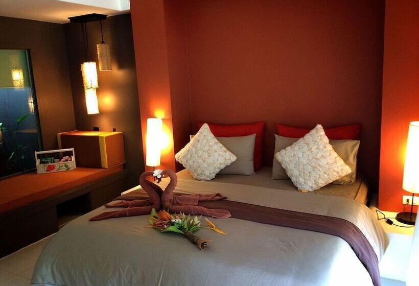 هتل Payam Cottage Resort