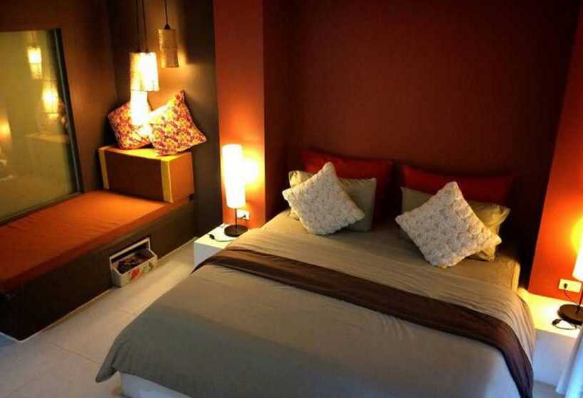 هتل Payam Cottage Resort