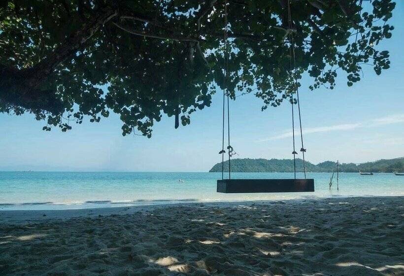 هتل Payam Cottage Resort