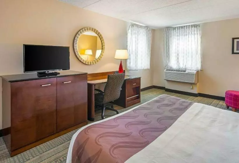 ホテル Quality Inn & Suites