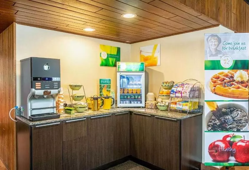 ホテル Quality Inn & Suites