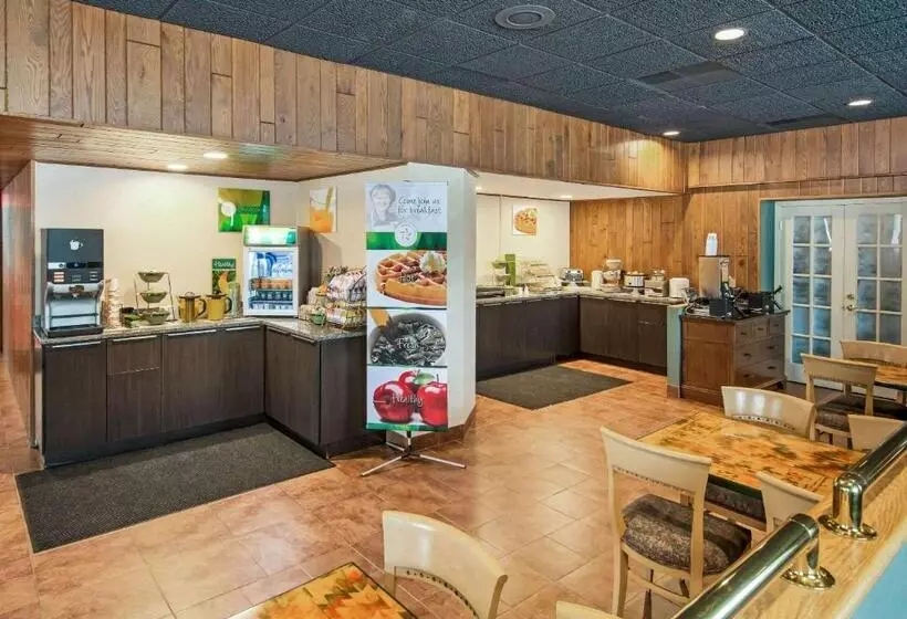 ホテル Quality Inn & Suites