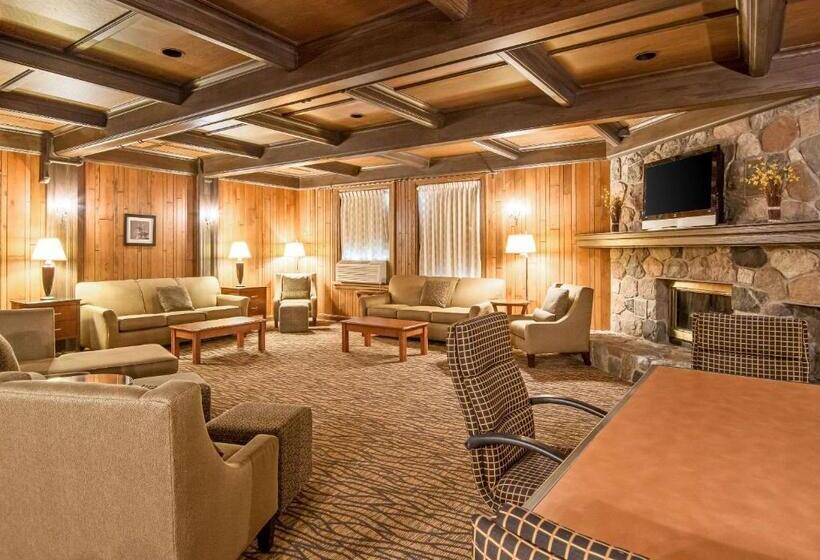 호텔 Quality Inn & Suites