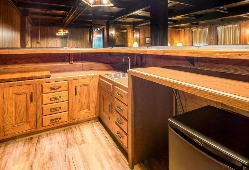 호텔 Quality Inn & Suites