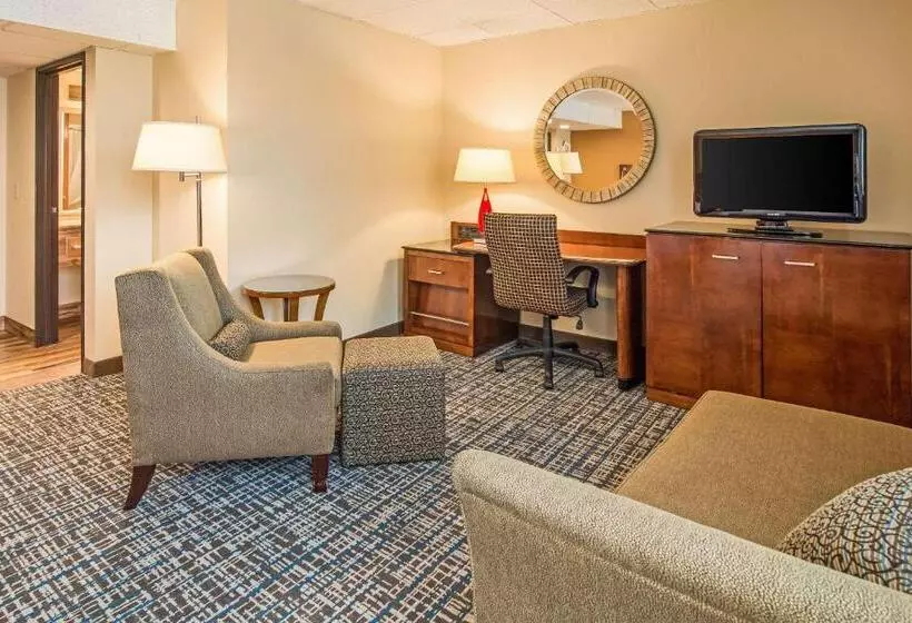 ホテル Quality Inn & Suites