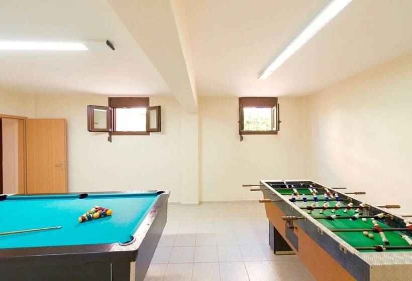 בית מלון כפרי Villa Avra