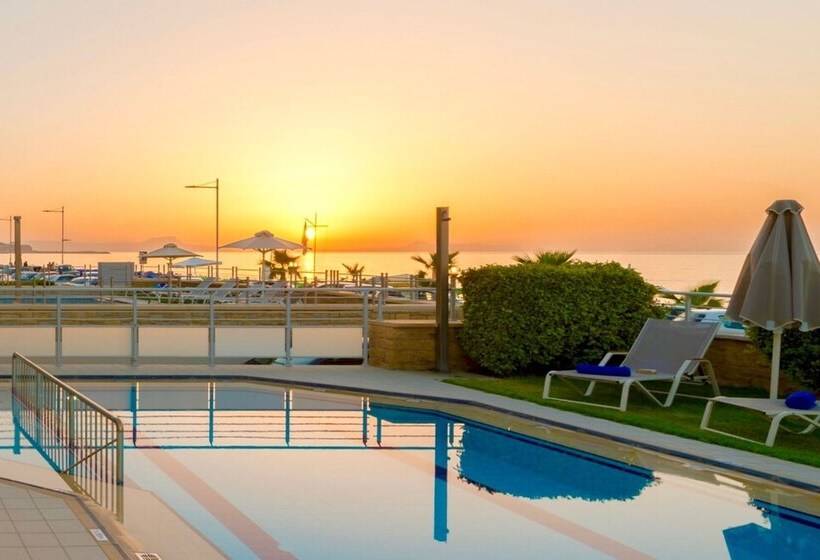 בית מלון כפרי Villa Avra